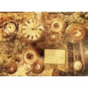Hartie de decoupage Rich
